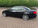 BMW 320i Cabrio  - BMW 3er Reihe aus 2011: Cabrio