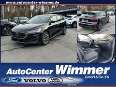 Foto Nummer 1: FORD Focus