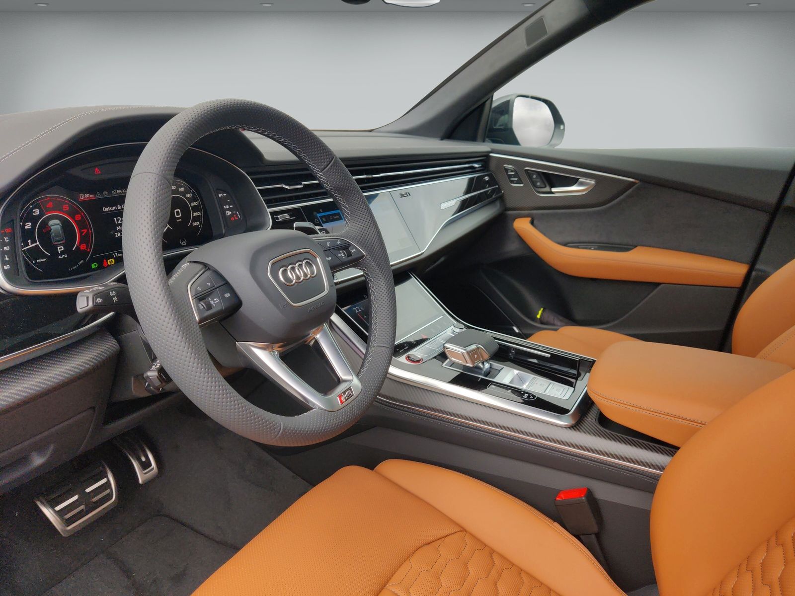 Audi RSQ8 - Bild 11