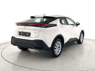 Toyota C-HR - 3