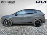 Kia Sportage 1.6T Black Edition LED+Kamera+Navi - Kia Sportage Neuwagen in Berlin