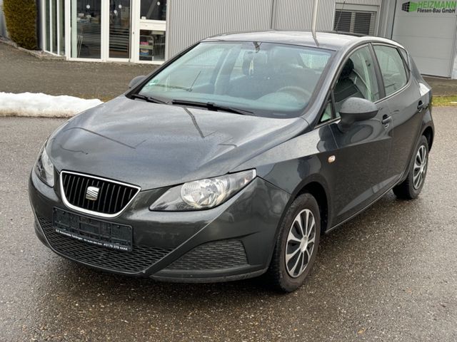 Seat Ibiza Lim. Reference