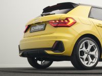 Audi A1 - Vorschau Bild 47