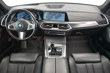 BMW X5 - 12