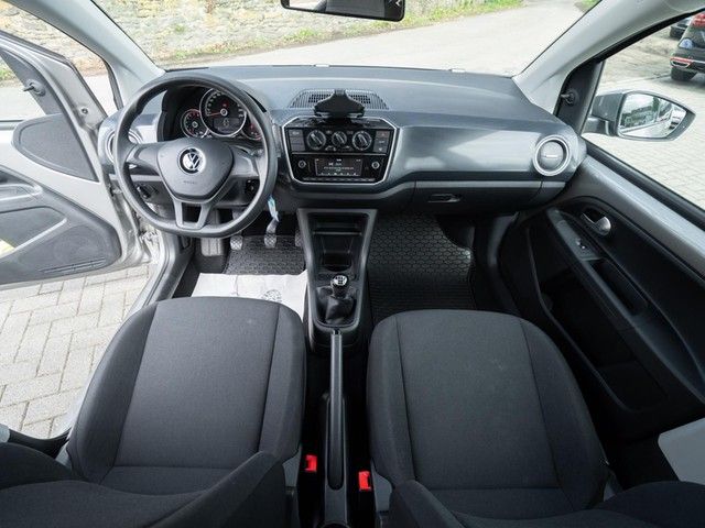 up! DAB+ maps & more Bluetooth Sitzhzg. 5-türig