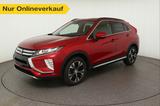 Mitsubishi Eclipse Cross 1.5 T-MIVEC Diamant Edition+ SHZ+ - rote Mitsubishi Eclipse Cross