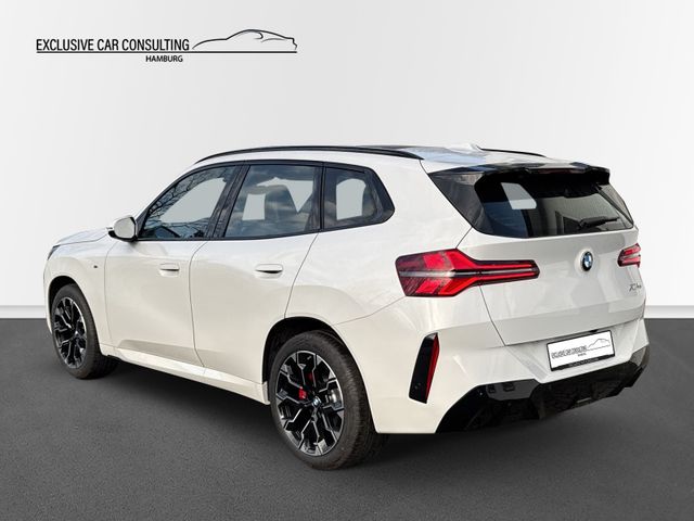 BMW X3 – Bild 4