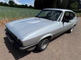 Ford Capri III 2,0 l Oldtimer  - Ford Capri: I