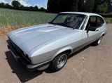 Ford Capri III 2,0 l Oldtimer  - Ford: Old