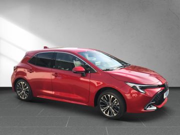 Toyota Corolla 1.8 Hybrid Team D *2xPDC*Bi-LED*SHZ*NAVI