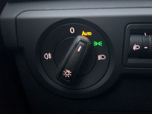 T-Cross 1.0TSI DSG Life