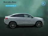 Mercedes-Benz GLE 450 d 4M Coup AMG+PANO+DISTR+HUD+360+STANDHZ - Mercedes-Benz GLE 450 Gebrauchtwagen