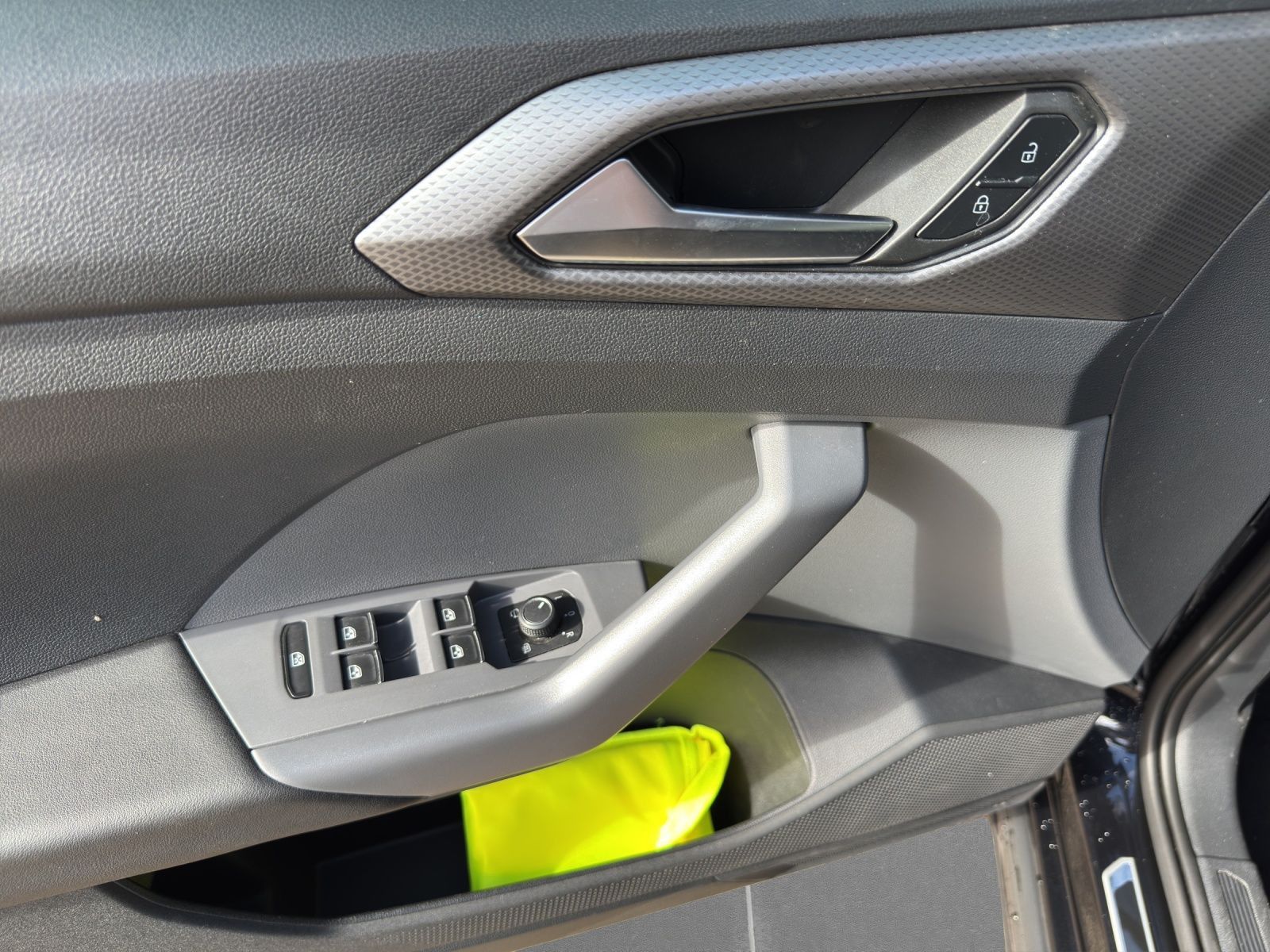 Volkswagen T-Cross - Bild 14