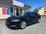 Jaguar XF R-Sport  SHZ+TEILLEDER+NAVI+XENON