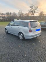 Mitsubishi Grandis 2.0 DI-D Intense 6-Sitzer Intense - Mitsubishi Grandis: Intense