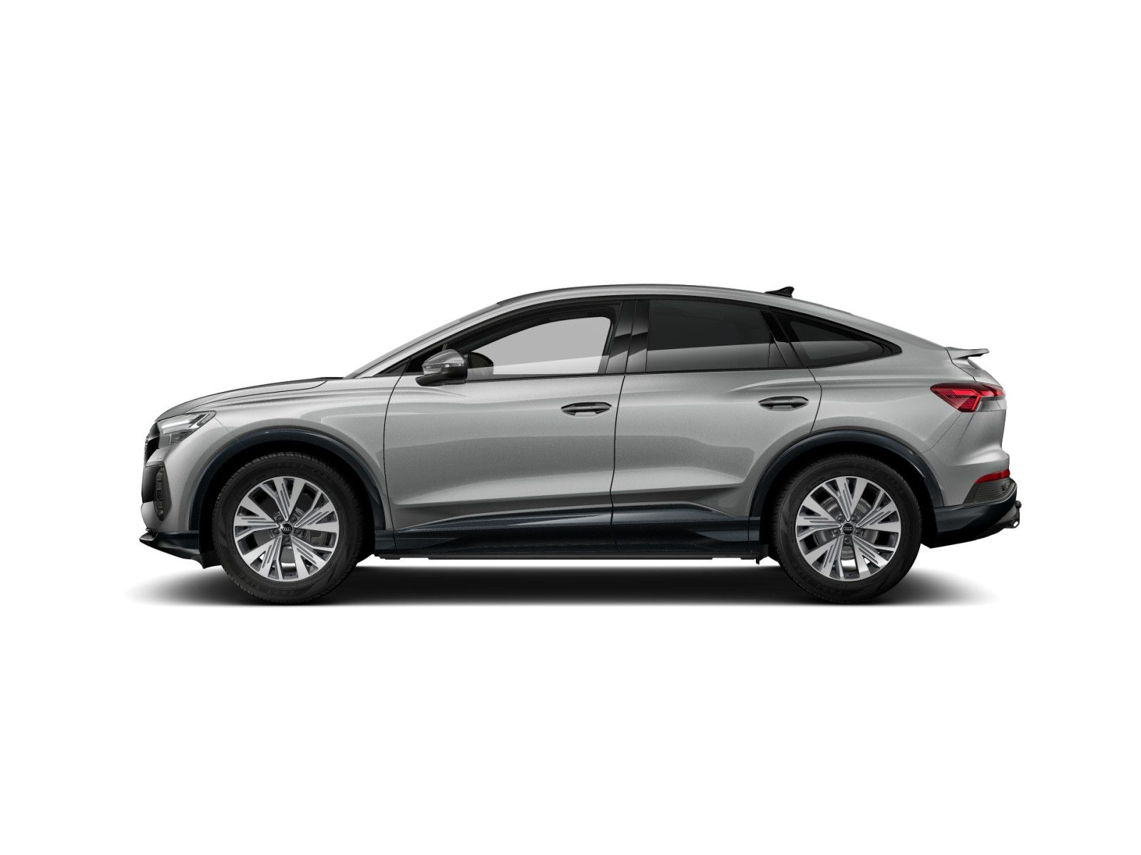 Audi Q4 e-tron - Bild 5