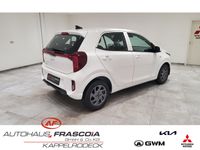Kia Picanto - Vorschau Bild 5