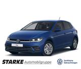 Volkswagen Polo 1.0 TSI DSG Style  AHK Navi LED Kamera PDC  - Volkswagen Polo: Dsg Tsi
