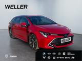 Toyota Corolla 2.0 Hybrid TS Lounge *Bi-LED*CAM*JBL*SHZ - Toyota Corolla in Hamm