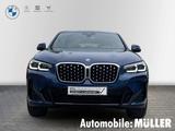 BMW X4 xDrive20d M-Sport*AHK*Laserlicht*RFK*Harman&K - BMW X4 in Leipzig