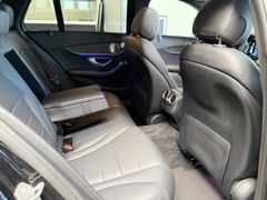 MERCEDES-BENZ C200 T 4Matic/AMG/WIDESCREEN/PANO/BURMESTER/RFK