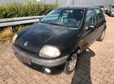 Renault Clio 1.4 - gebrauchte Renault Clio aus dem Jahr 1999