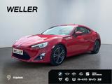 Toyota GT86 *Bi-Xenon*Torsen Sperrdiff*SmartKey*SHZ*BT* - Toyota: X