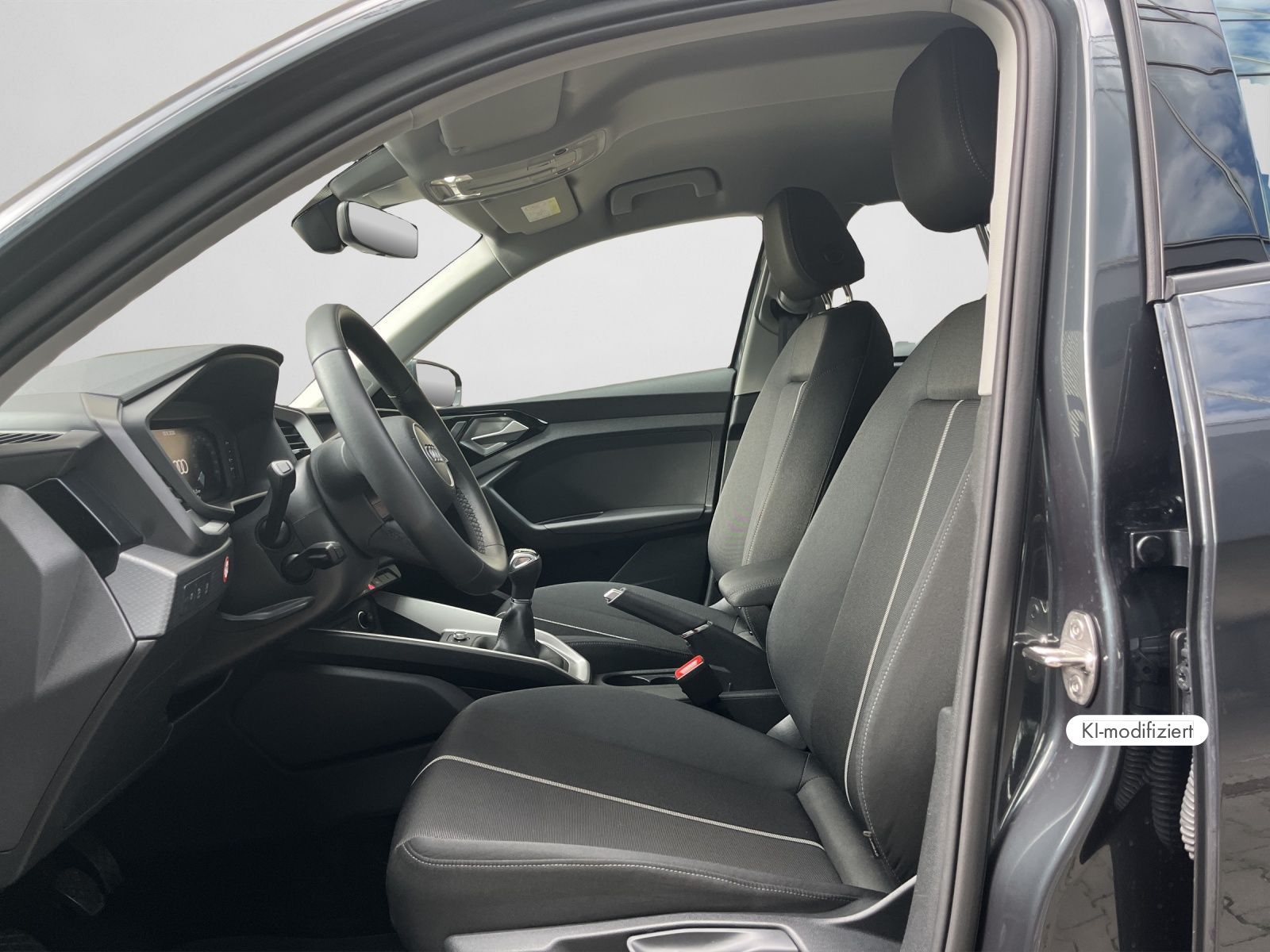 Audi A1 - Bild 13