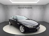 Jaguar XE°PRESTIGE°NAV°BI-XENON°LEDER°SHZ°MEMORY°LIMO° - Jaguar XE: Prestige