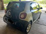 Smart ForFour 1.0 52kW Passion, Scheckheft, SHZ, Klima - Smart ForFour von privat
