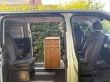 Volkswagen VW T5.2 Multivan Highline Wohnmobile mit v... - Volkswagen LT aus 2010