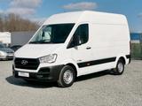 Hyundai H350 150EVGT L2H2/ KLIMA - Hyundai Kastenwagen H1