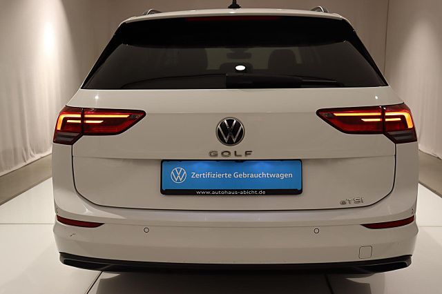 Golf Variant Life 1.5 eTSI 110kW DSG TravelAssis