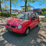 Volkswagen VW Lupo 1.4 Automatik - Volkswagen Lupo: Automat