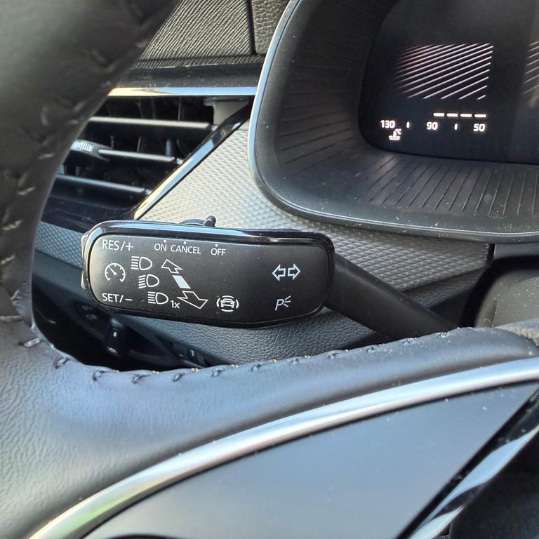 Skoda Scala Essence