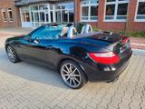 Mercedes-Benz SLK 250 CDI -