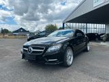 Mercedes-Benz CLS 500 BE 4Matic+ / AMG / LED / MASSAGE / NAVI - Mercedes-Benz CLS 500 Gebrauchtwagen