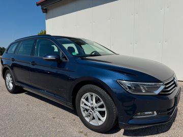 Volkswagen Passat Variant - 2