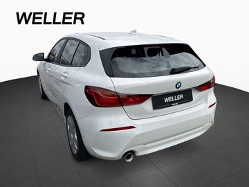 BMW 116 - 6