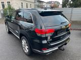 Jeep Grand Cherokee 3.0 Summit/Panorama/neuer Motor! - gebrauchte Jeep Grand Cherokee aus dem Jahr 2014