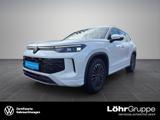 Volkswagen Tayron 1.5 eTSI Life *MATRIX*ACC*7-SITZER*360°* - weiße Volkswagen Tayron
