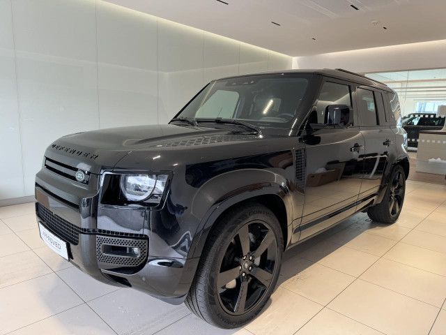 LAND ROVER Defender 110 D300 AWD X-DYN. HSE AHK BlackPack 2