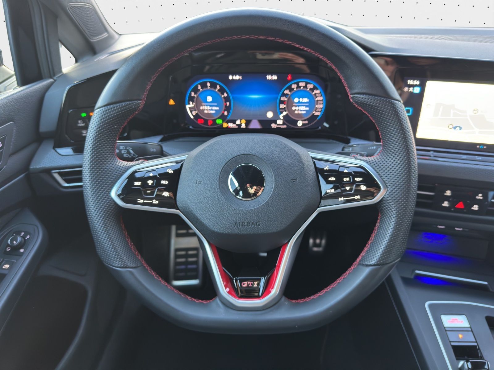 Volkswagen Golf - Bild 10