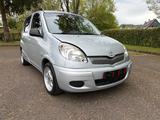 Toyota Yaris Verso 1.5 Sol  - Toyota Yaris: Kleinbus