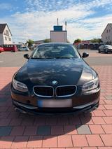 BMW e90/e92 318i TÜV neu - BMW 318 E92 Gebrauchtwagen