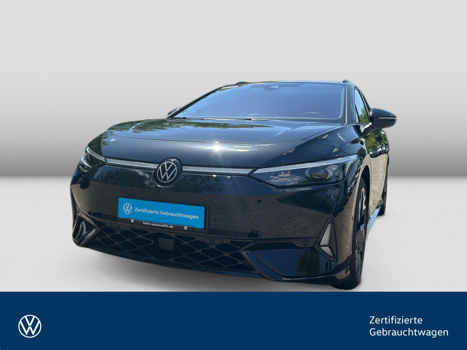 Volkswagen ID.7 - Bild 2