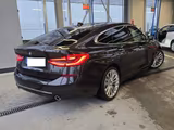 BMW GT Luxury Line VollAustattung | HUD| Panorama|HK - BMW 630 Gran Turismo: Von Privat