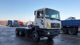 MAN 27.403 (6 CYLINDER / STEEL SUSP. / LAMES / BIG A - MAN 403