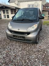 Smart ForTwo coupé 1.0 52kW mhd passion - Smart ForTwo: Coupe, Passion