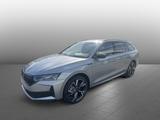 Skoda Octavia Combi Sportline 2,0 TSI 150 kW 7-Gang-DS - Skoda: Sportline